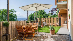 Meine Bleibe Apartment Terra Appiano Sulla Strada Del Vino